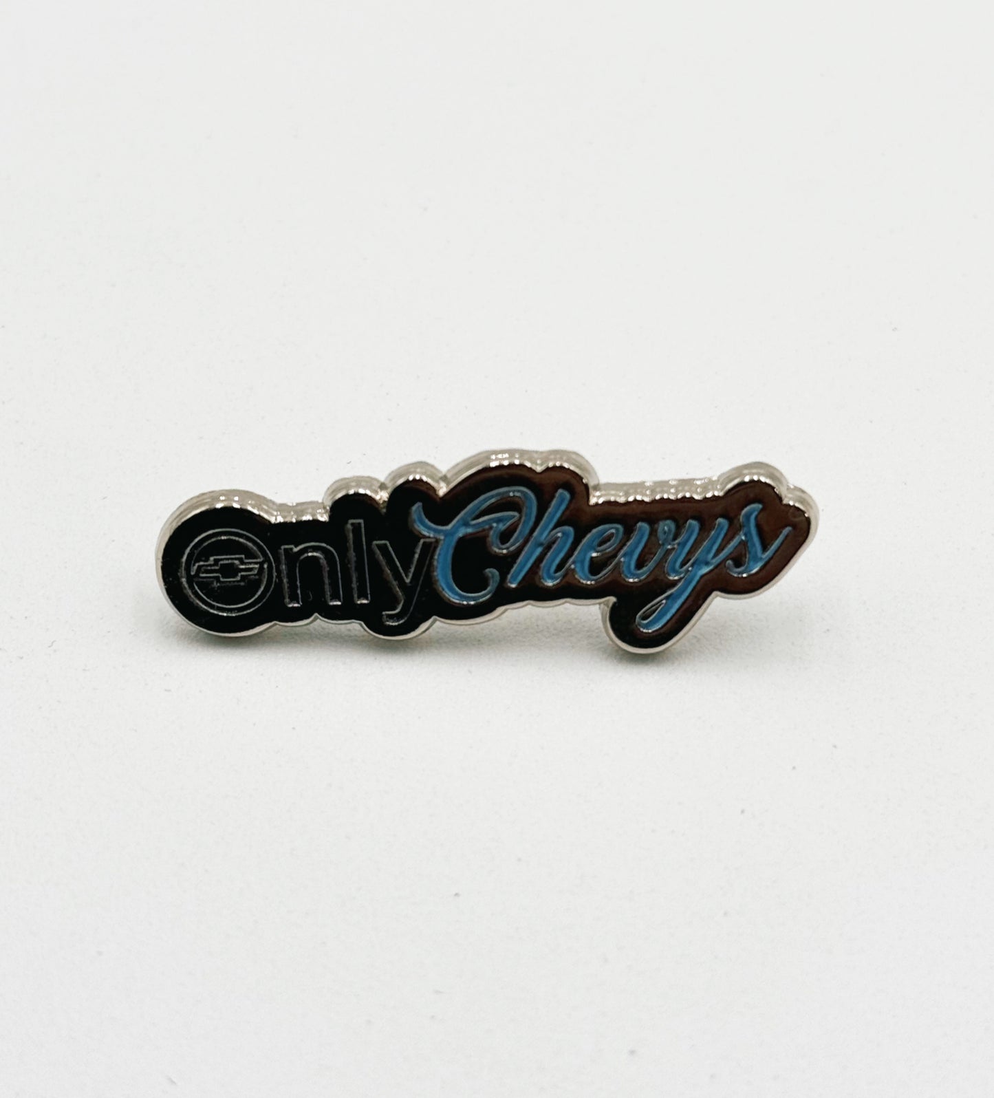Pin Only chevys