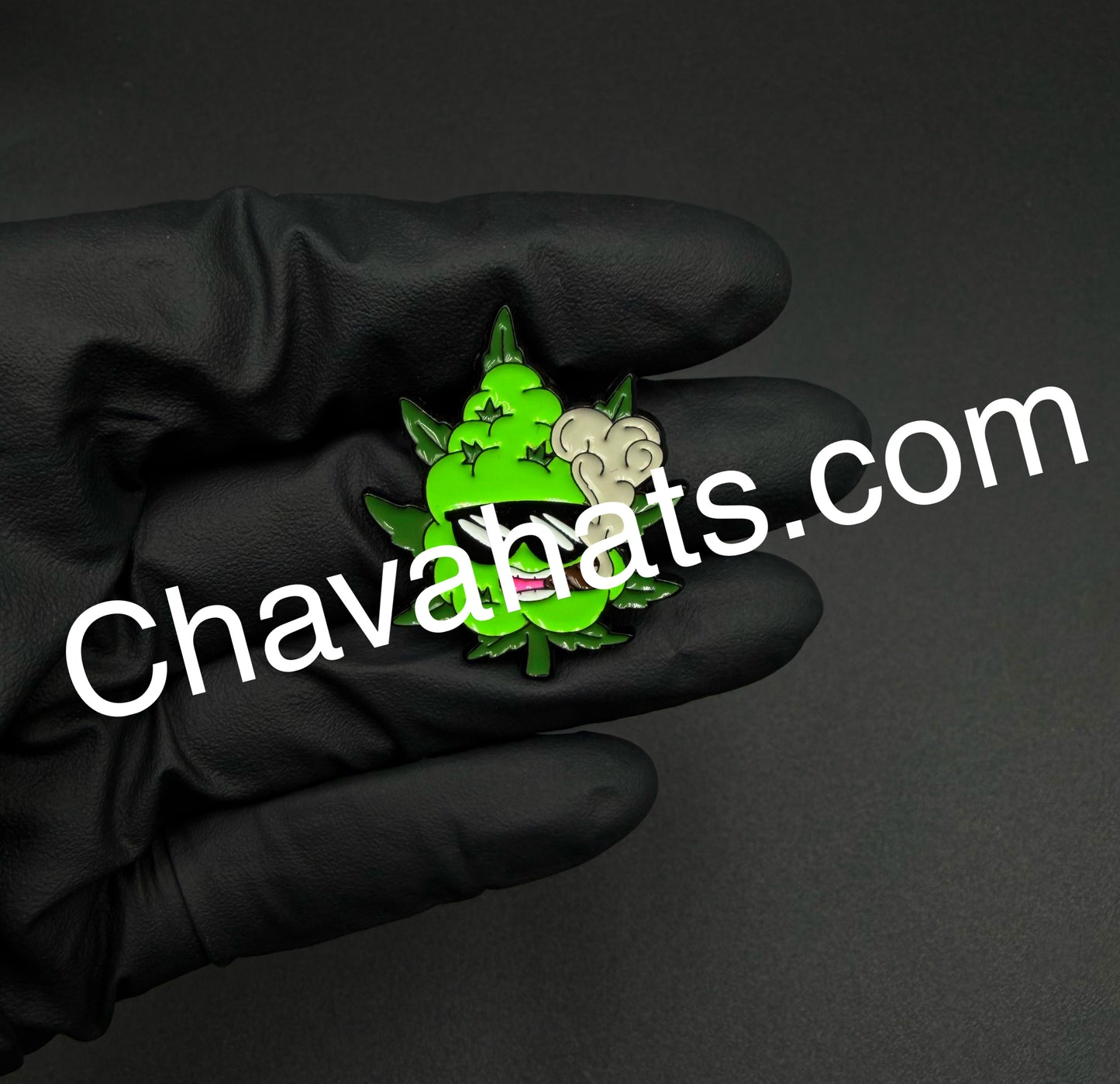 Pines metálicos de alta calidad