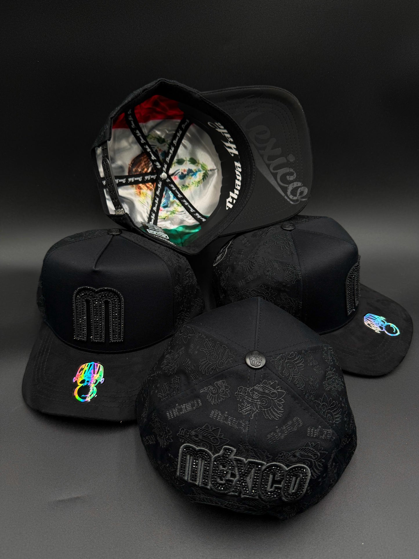 Gorra México 🇲🇽