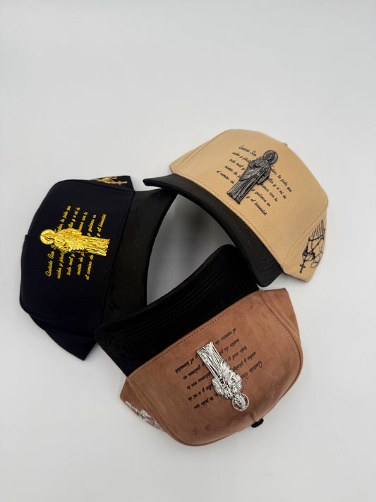 Gorra San Judas Droval