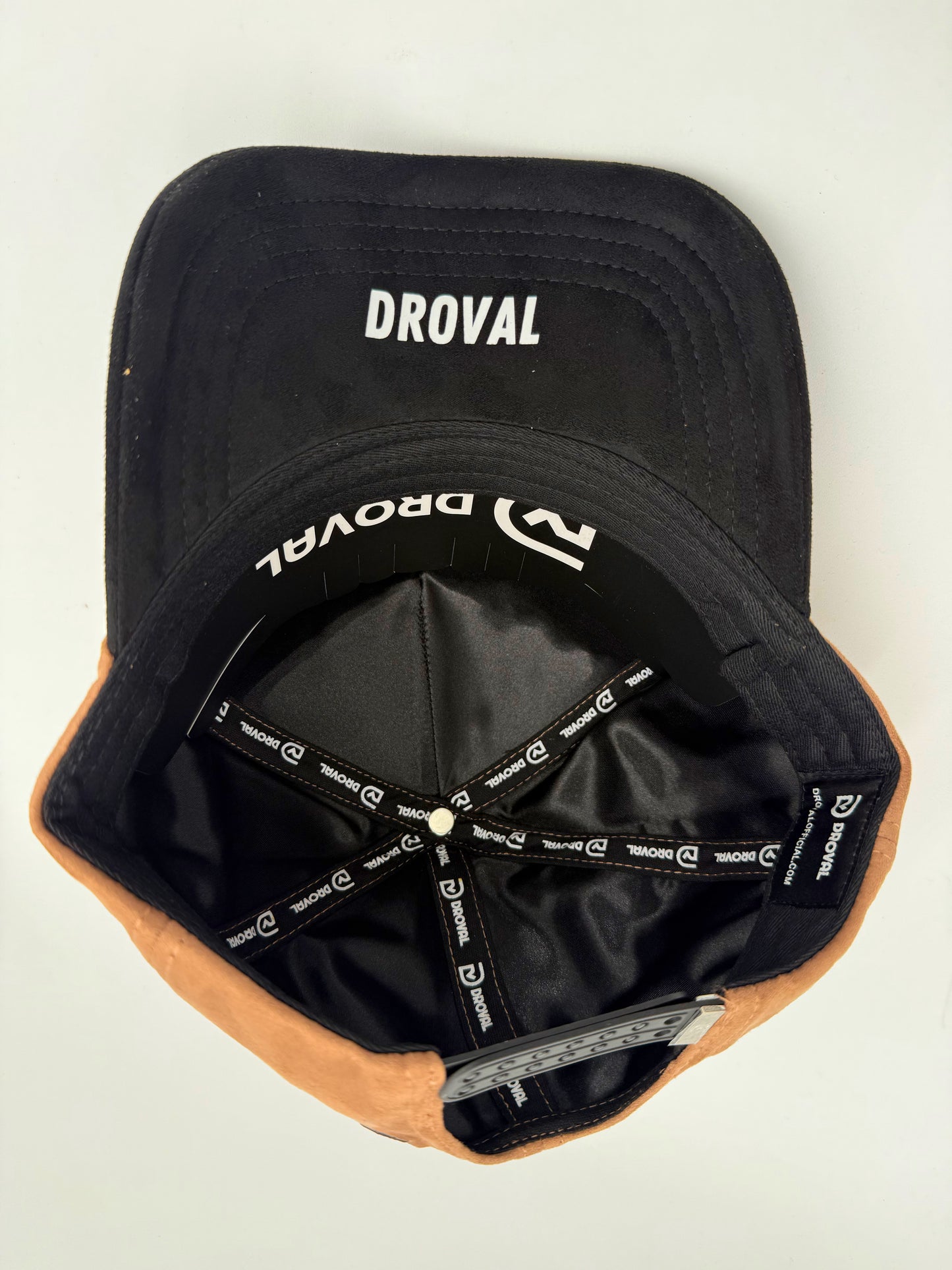 Gorra San Judas Droval