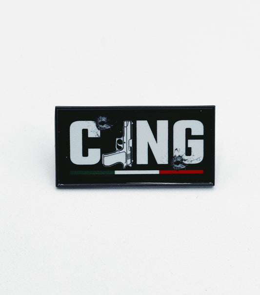 Pin CJNG🇲🇽