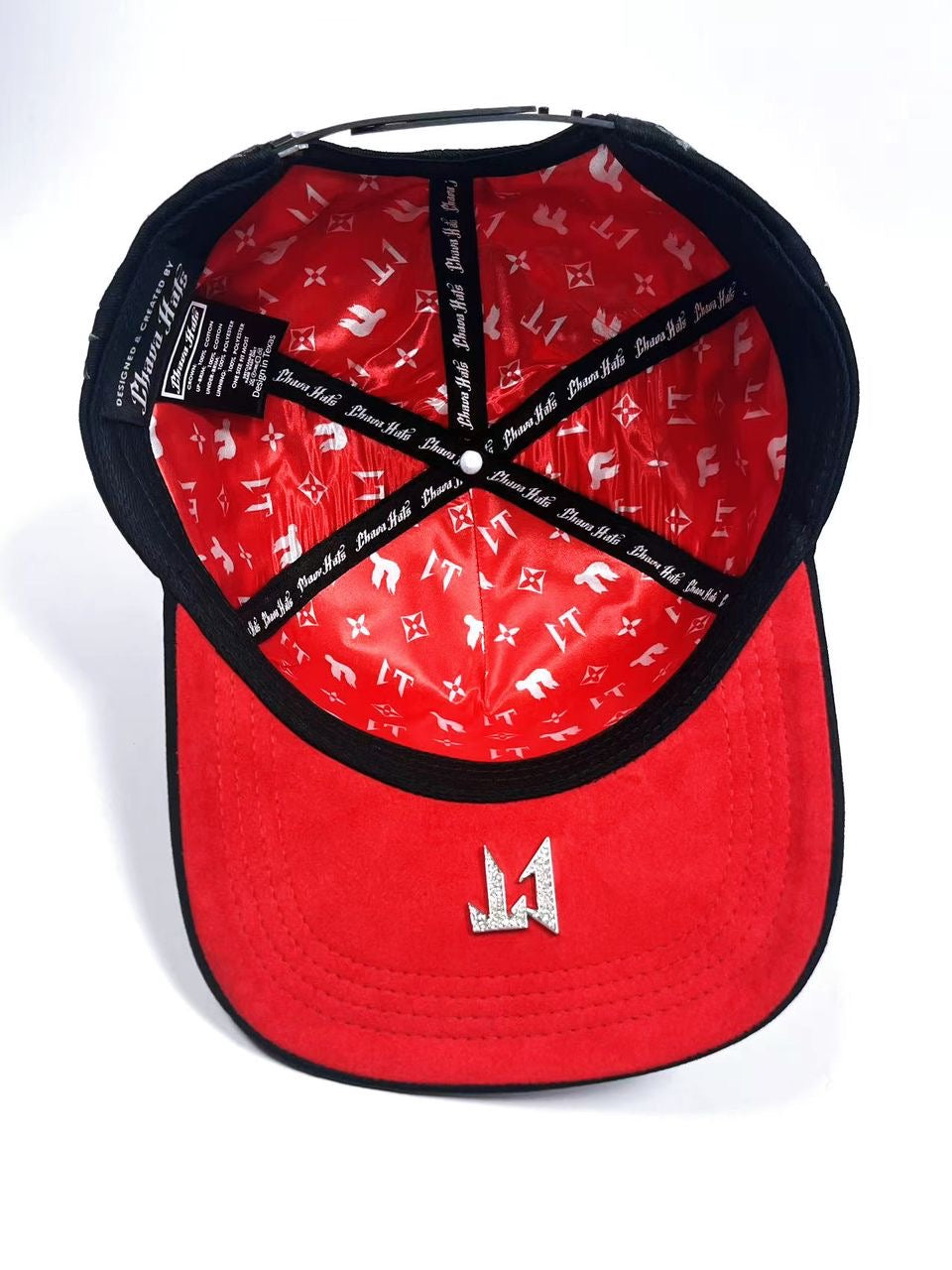 CT corridos tumbados chava Hats