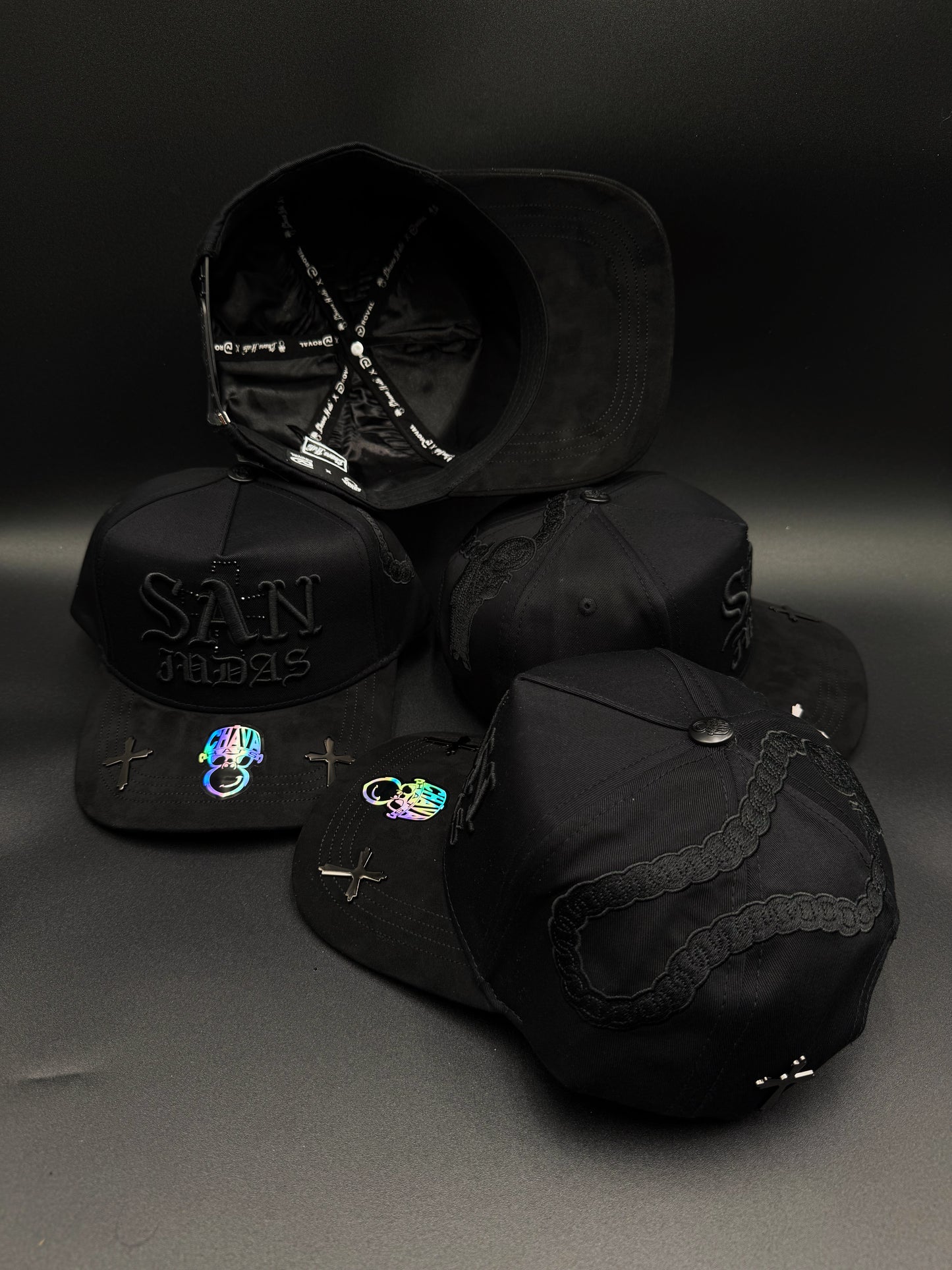 Gorra de SAN Judas Tadeo