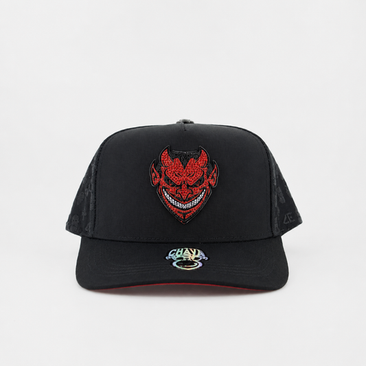 Tropa del infierno chava Hats