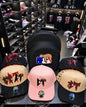 Combo de Gorras Chava Hats – Elige tu Estilo 5 gorras + mochila