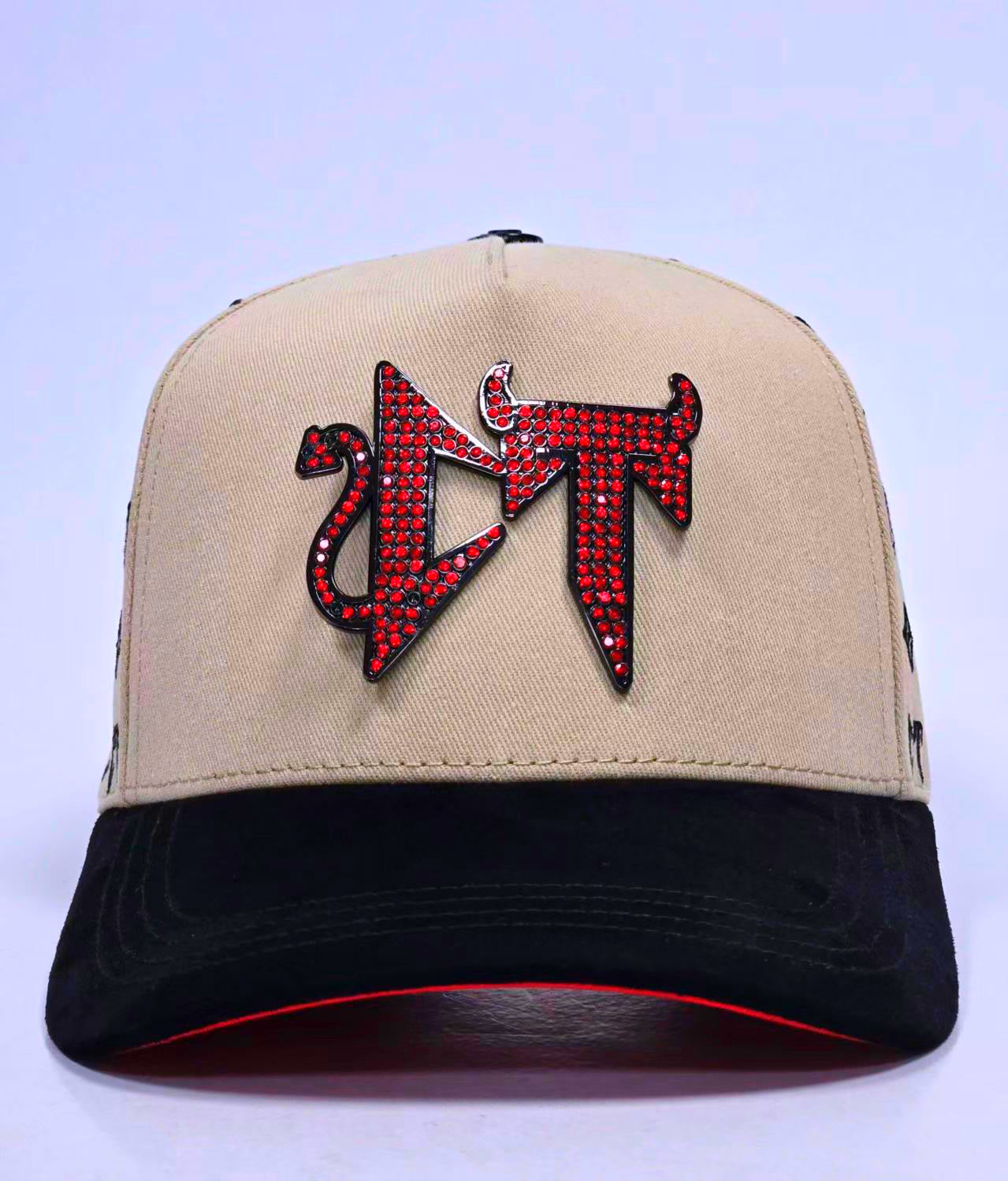 CT cuernos adiamantada