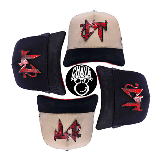 CT cuernos adiamantada