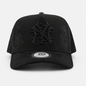 NY virgen Negro total Droval