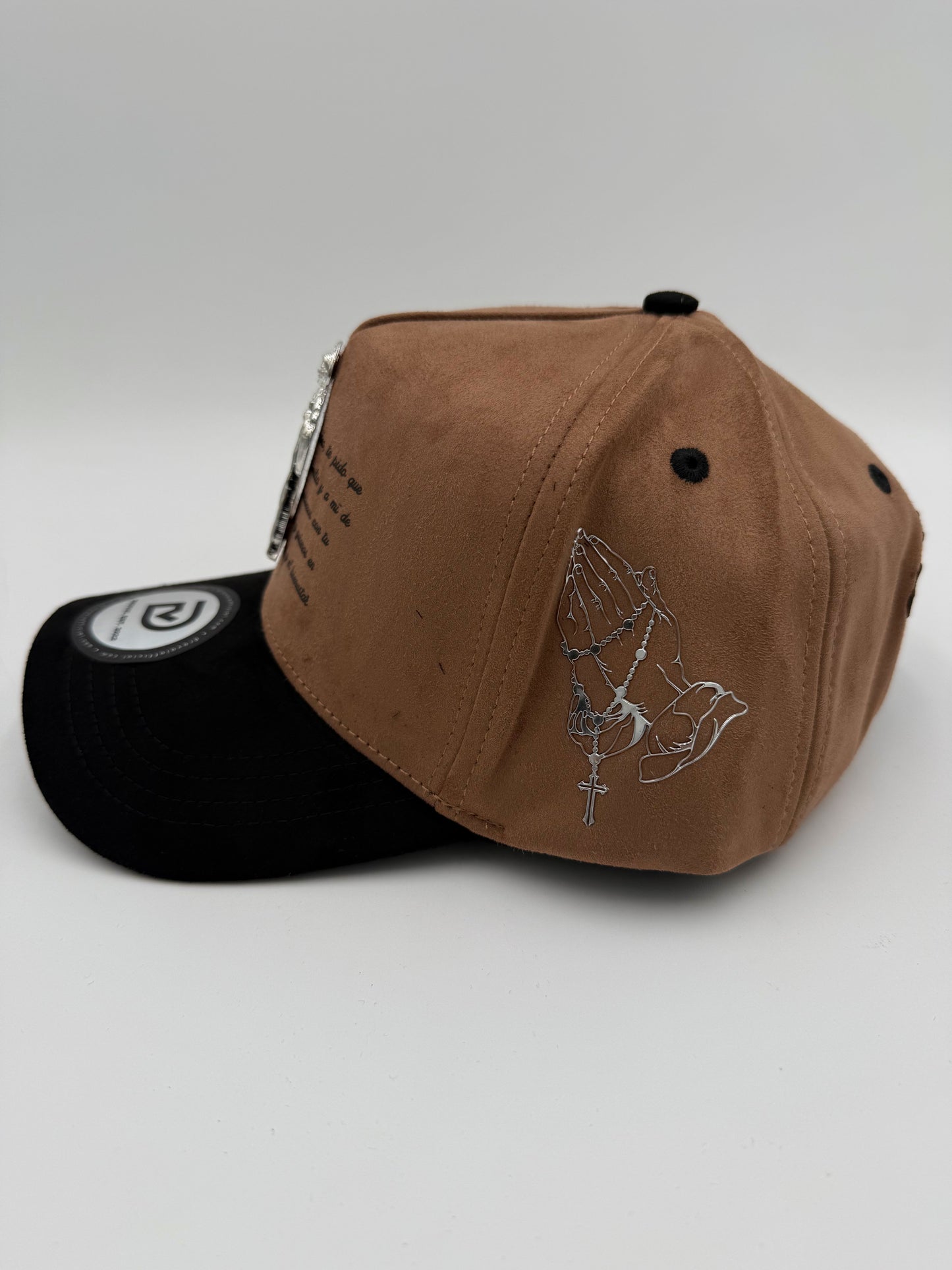 Gorra San Judas Droval