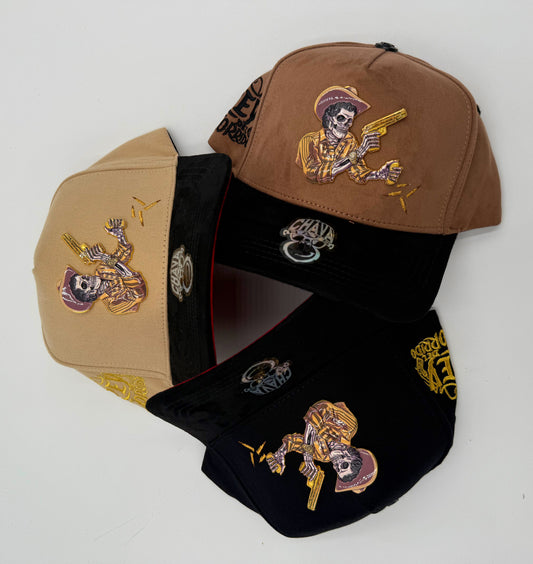 .Chalino Sánchez cap muerte