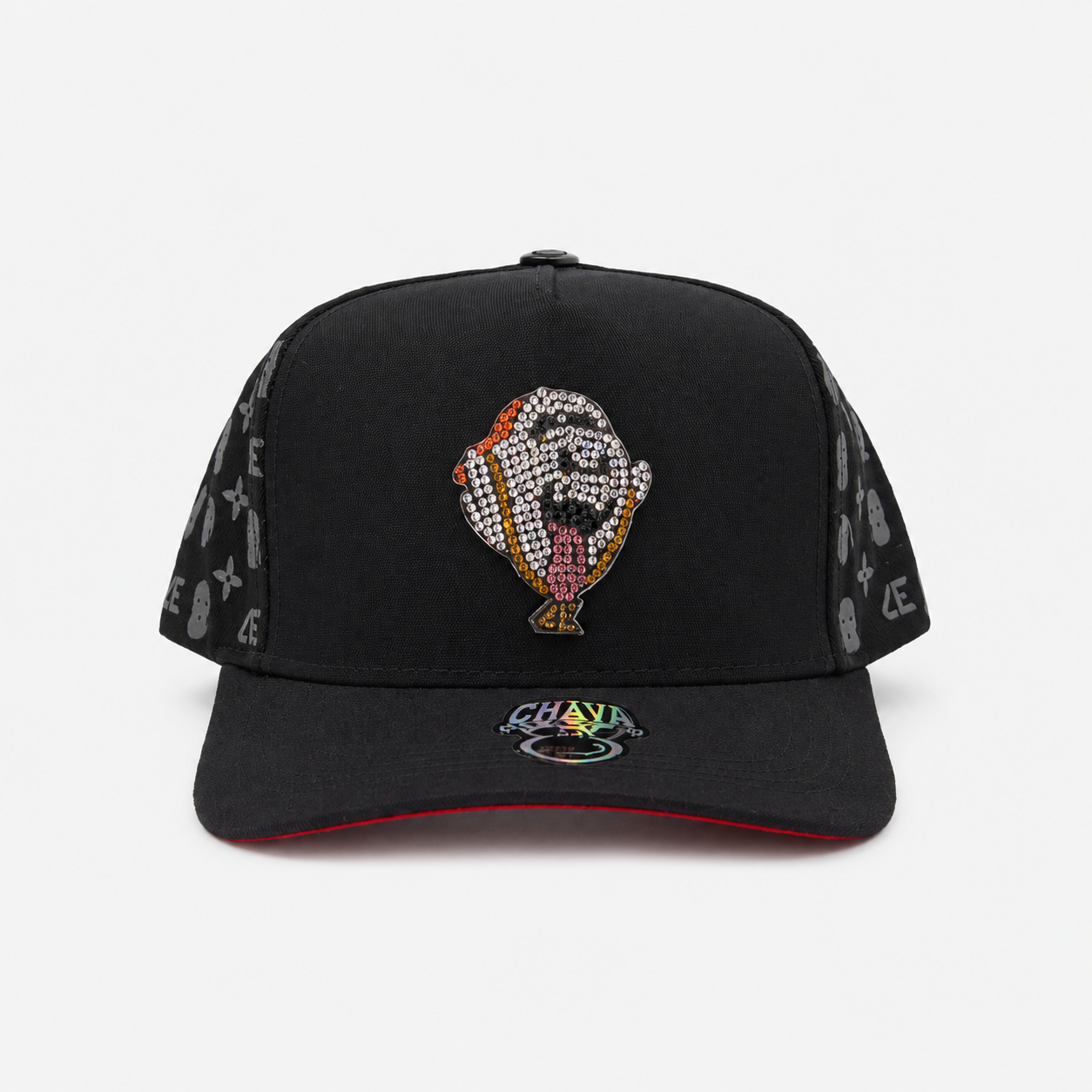 Fantasma Makabelico 💎🔥 – Edición Premium