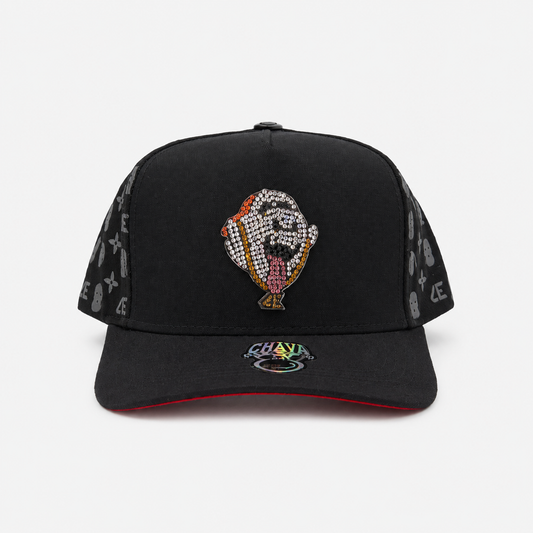 Fantasma Makabelico 💎🔥 – Edición Premium