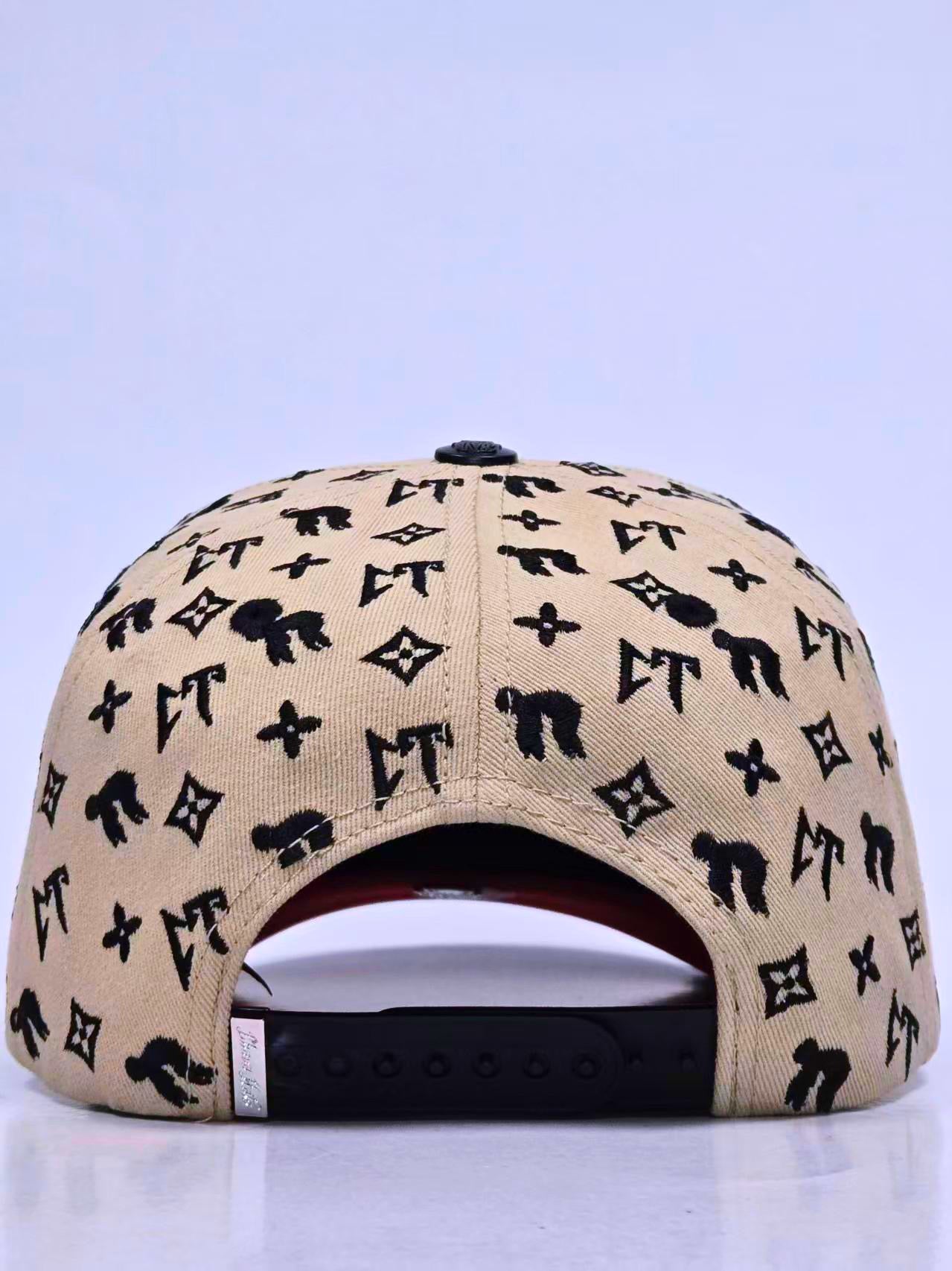 CT cuernos adiamantada