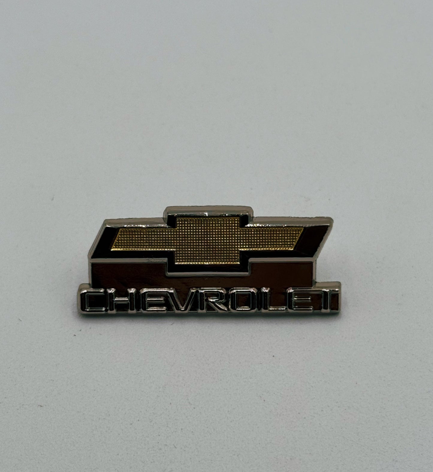 Pin Chevrolet