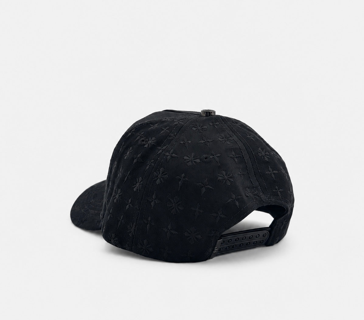 Gorra Gothic saint cross Droval