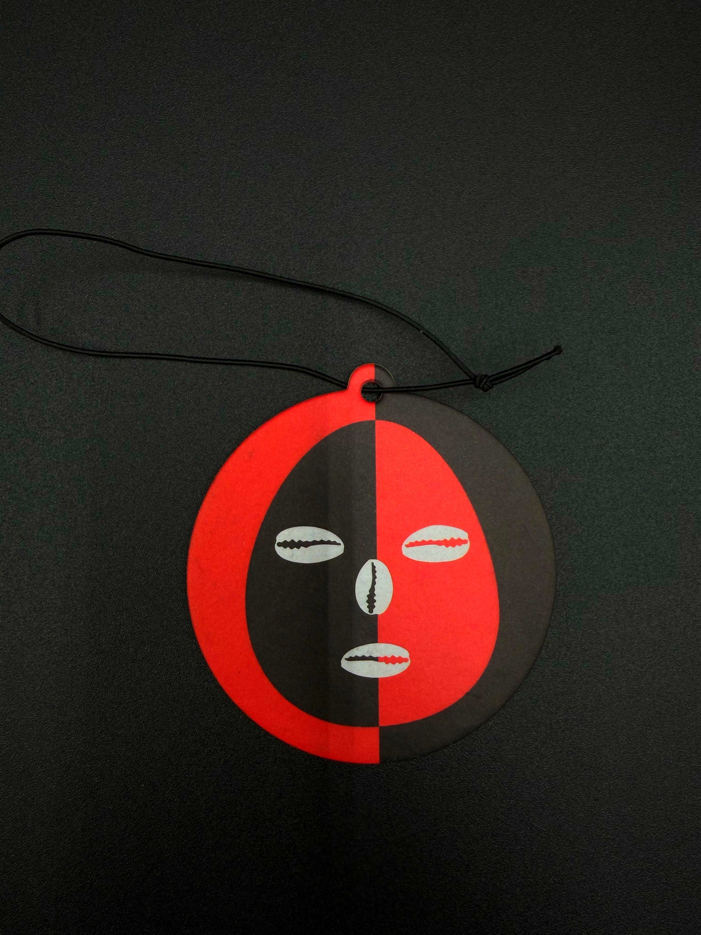 Aromatizantes para autos  (black ice )