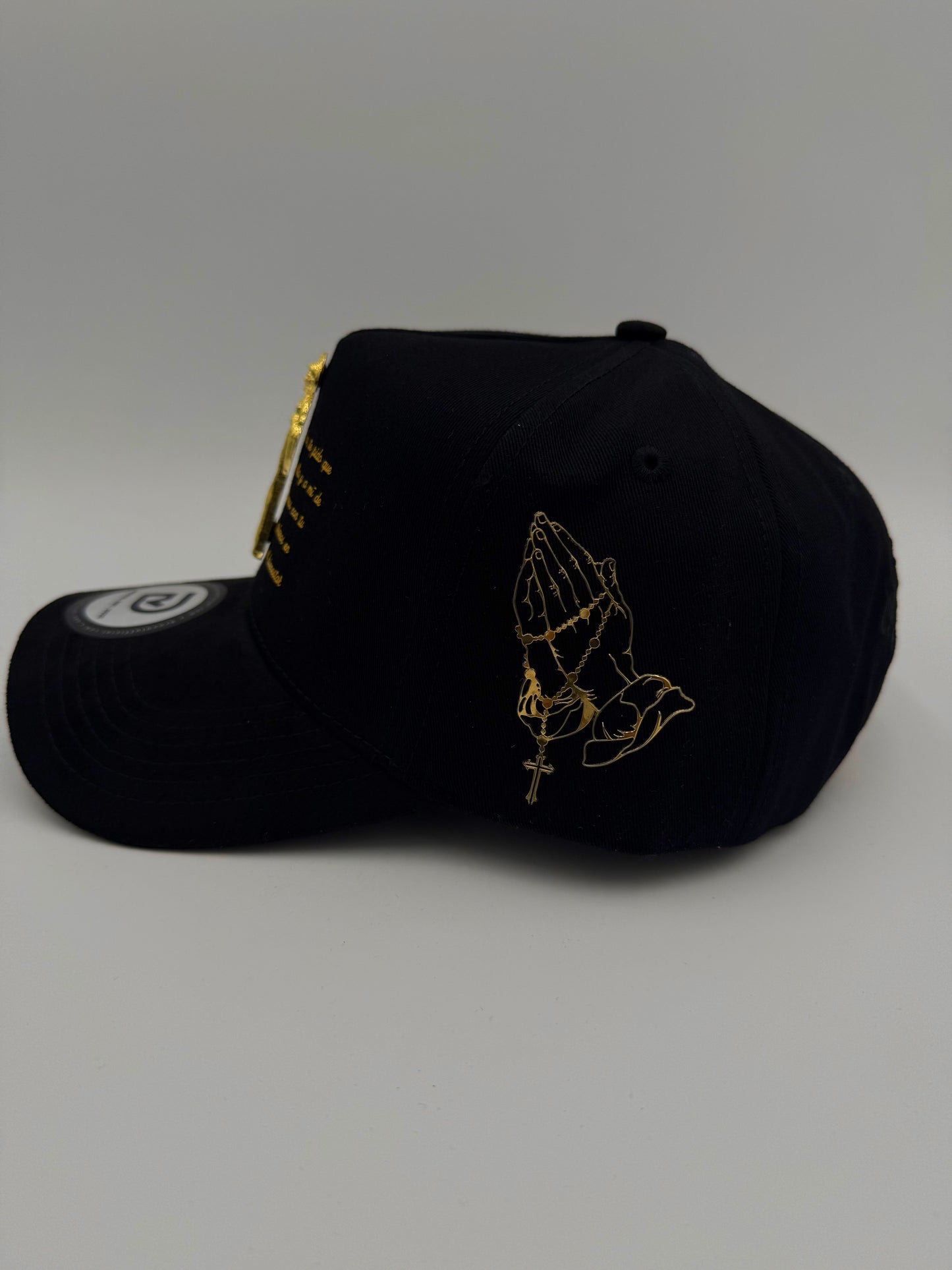 Gorra San Judas Droval