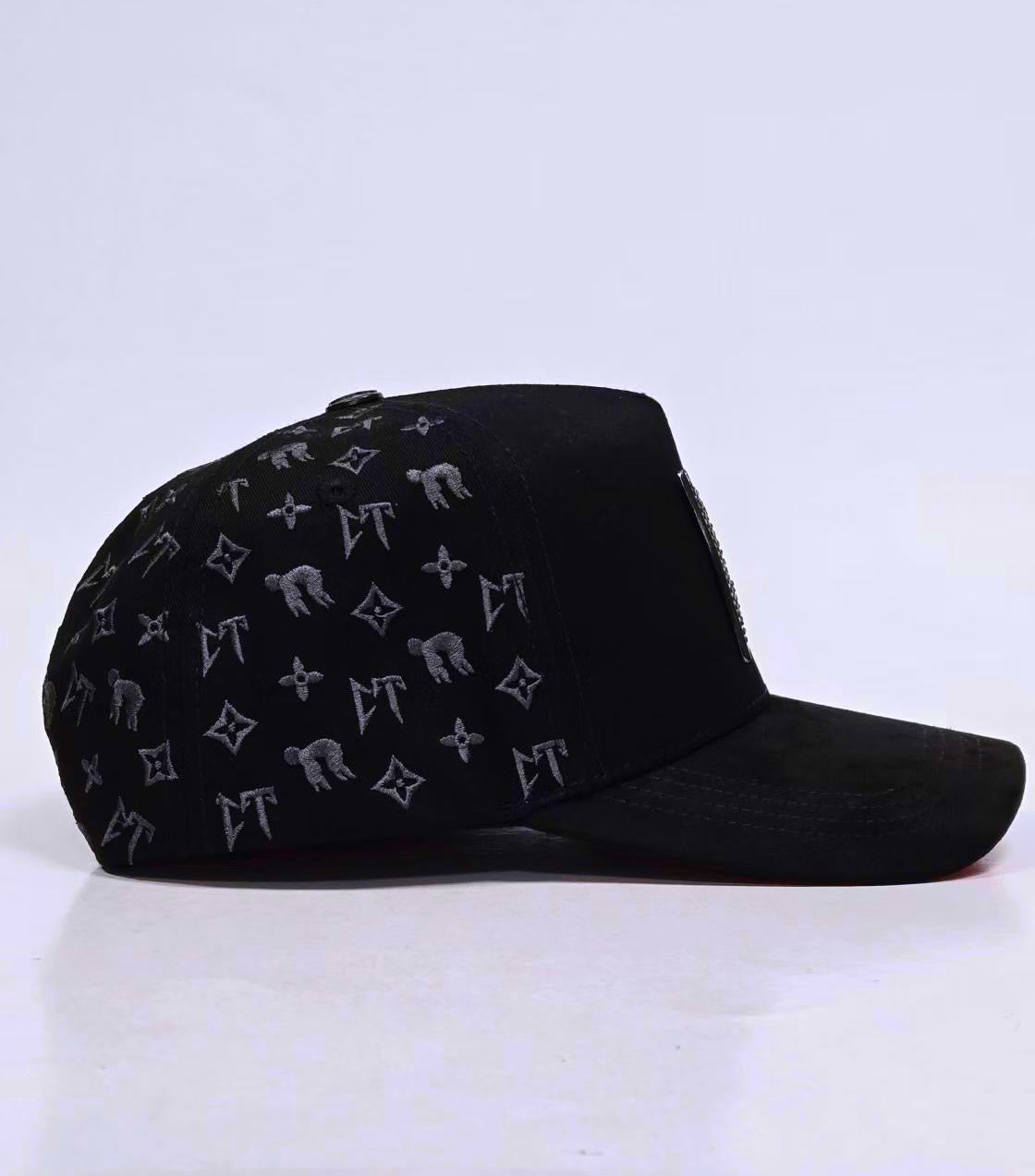 CT cuernos adiamantada