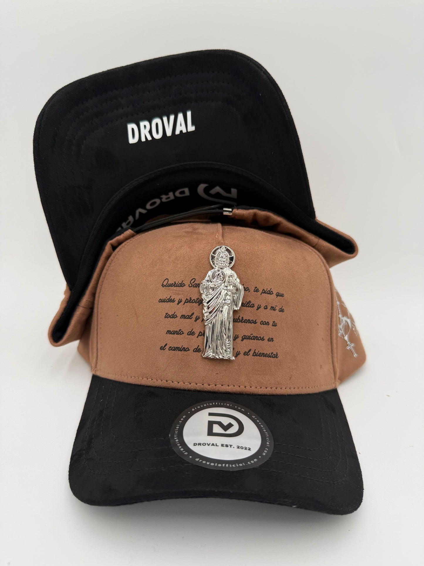 Gorra San Judas Droval