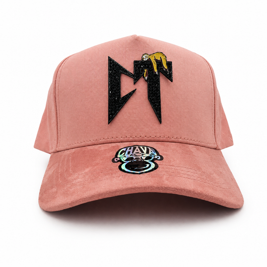 CT Perezoso 🦥 Rosa - Chava Hats