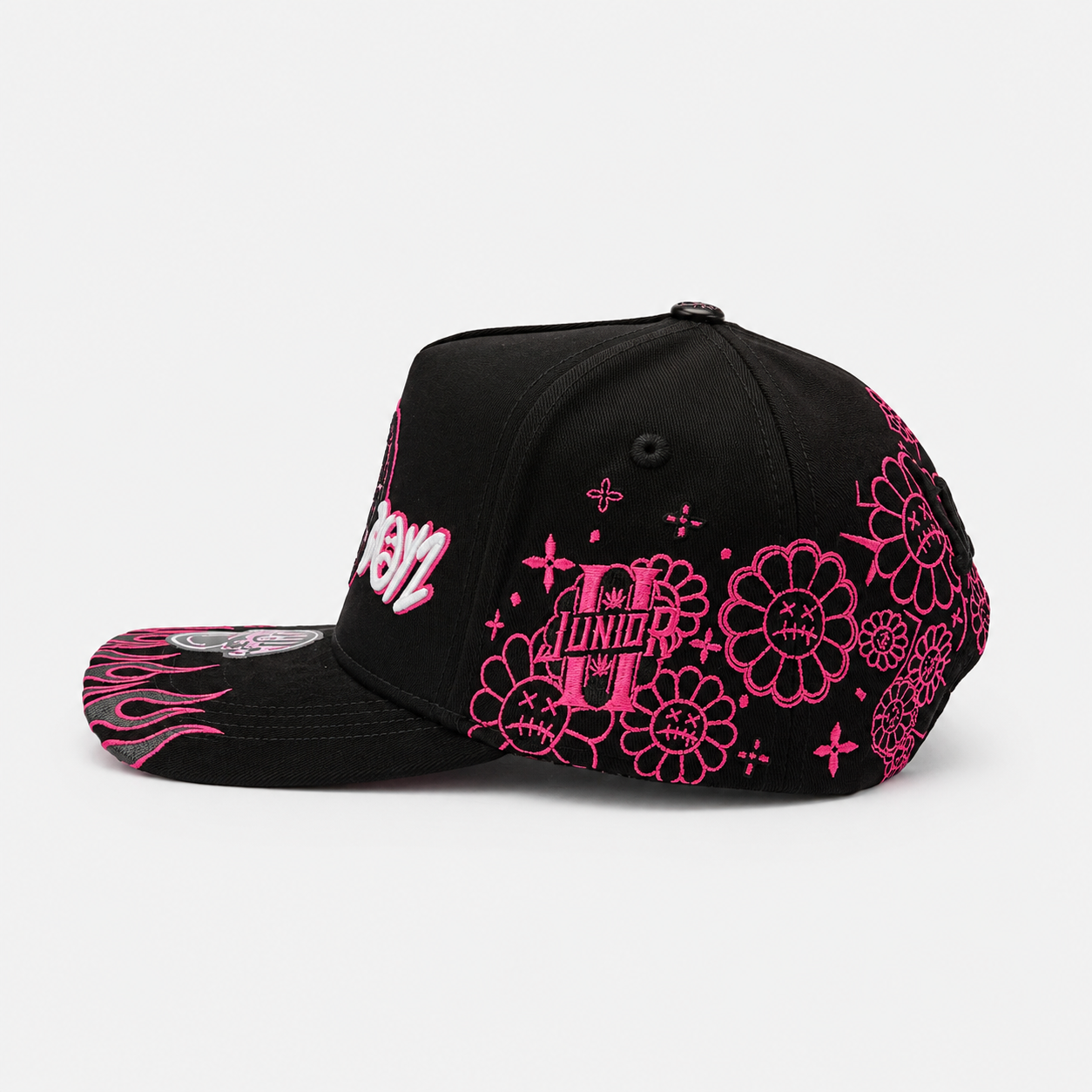 Sadboyz Murakami diamantes Chavahats