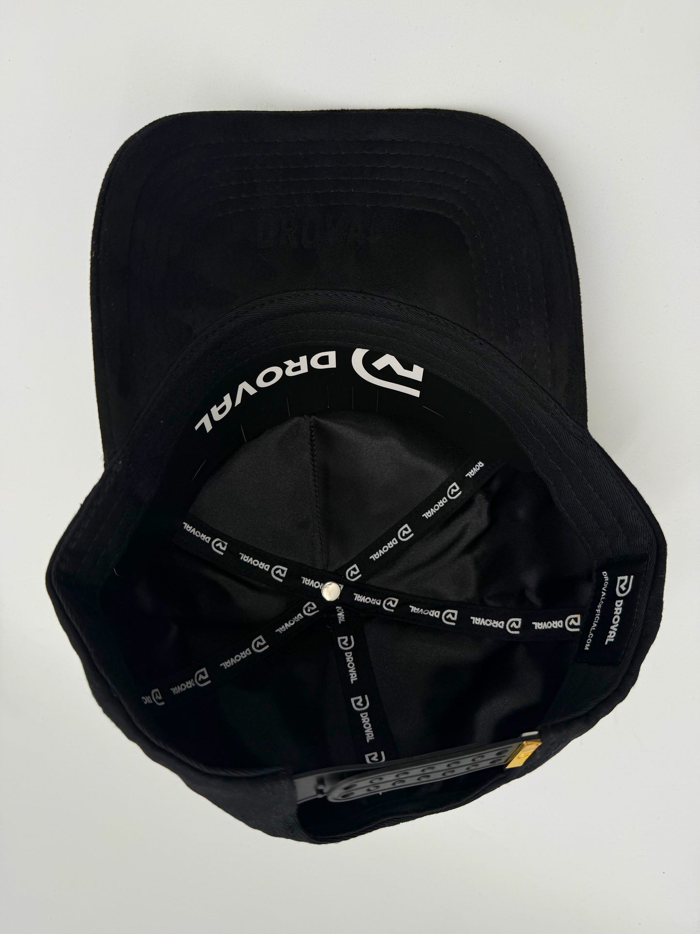 Gorra San Judas Droval