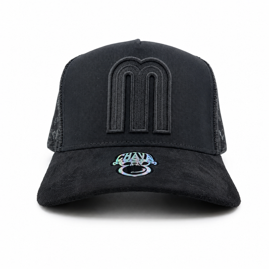 México 🇲🇽 Edición - Chava Hats
