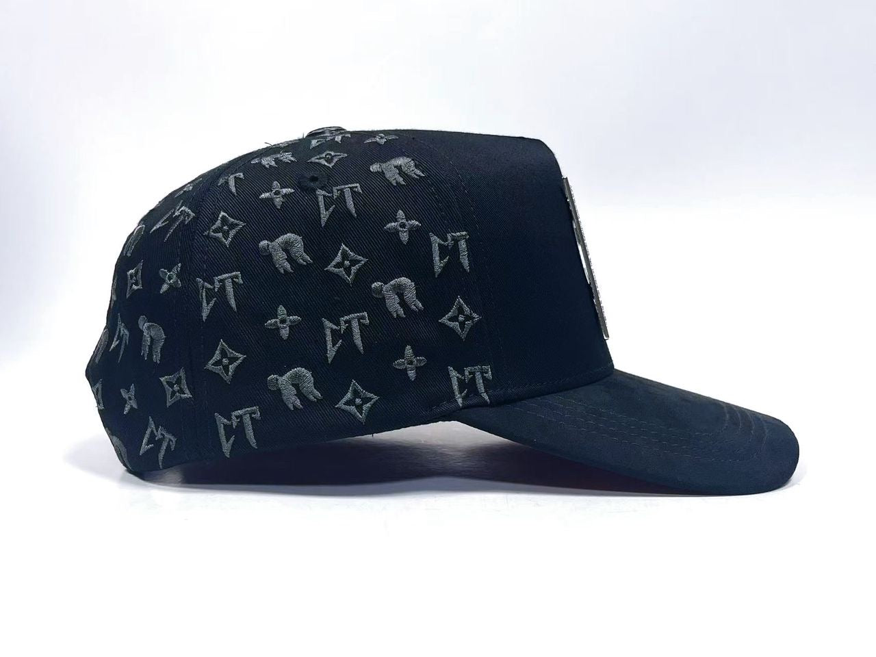 CT corridos tumbados chava Hats