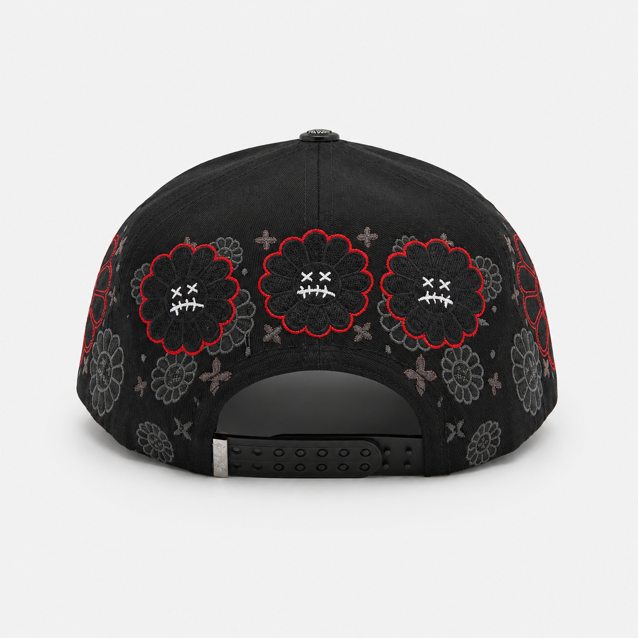 Gorra de diamante murakami