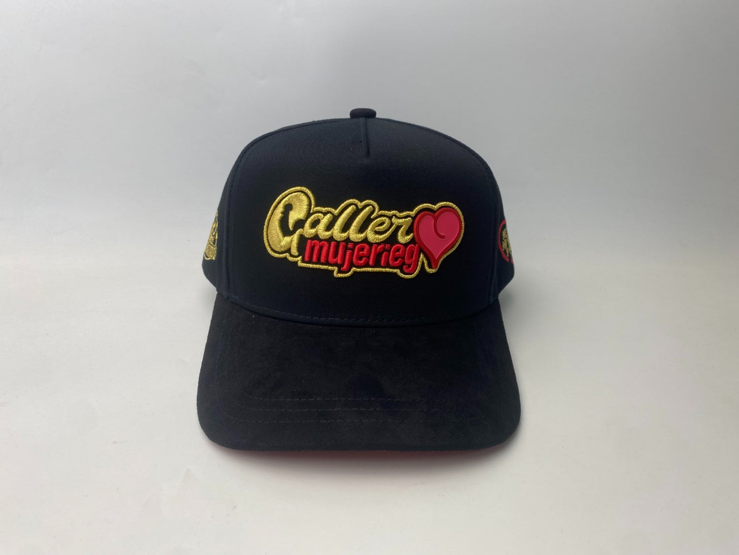 Gallero y mujeriego el compa Camaron