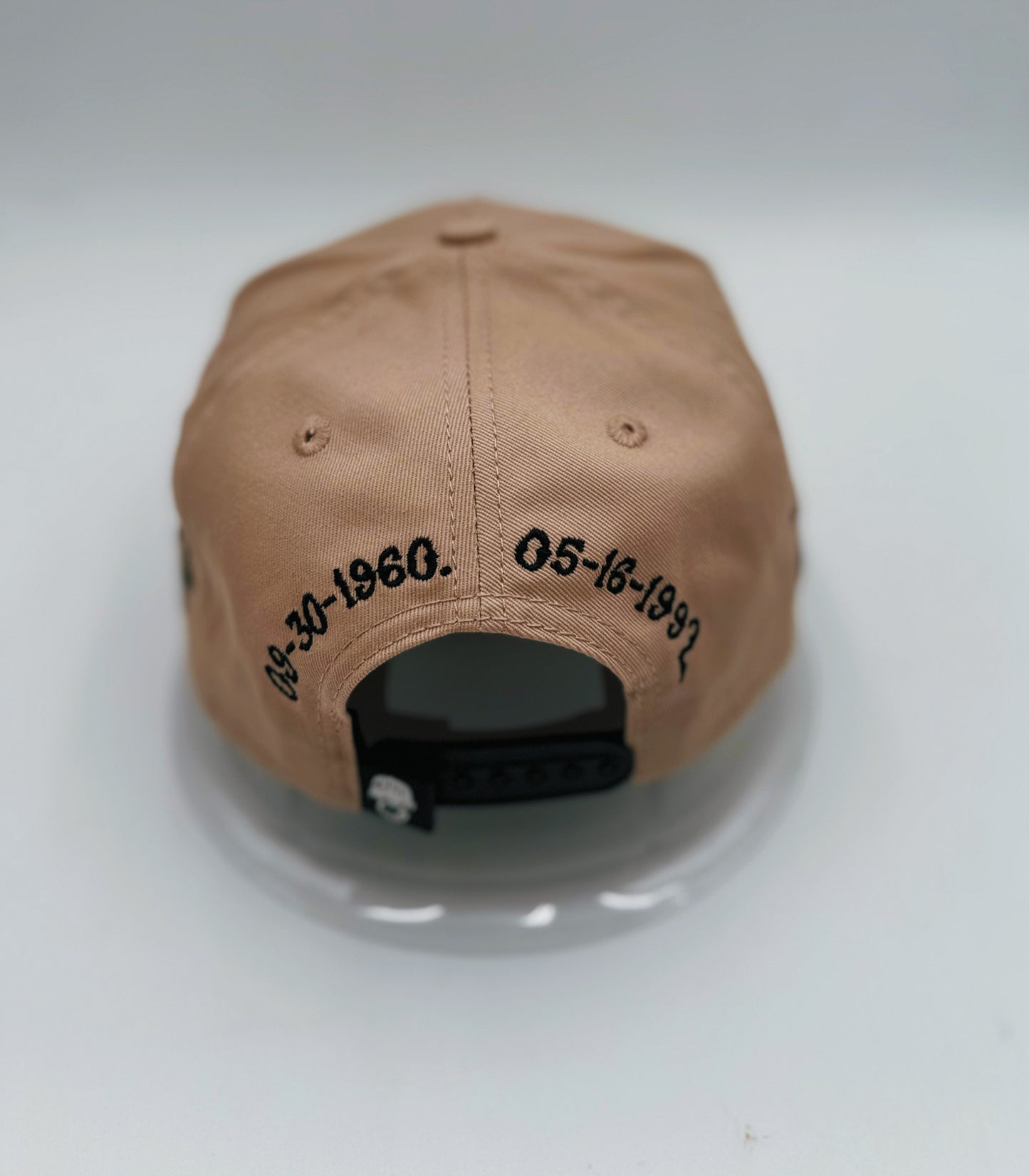 Línea ranchera mexicana cap