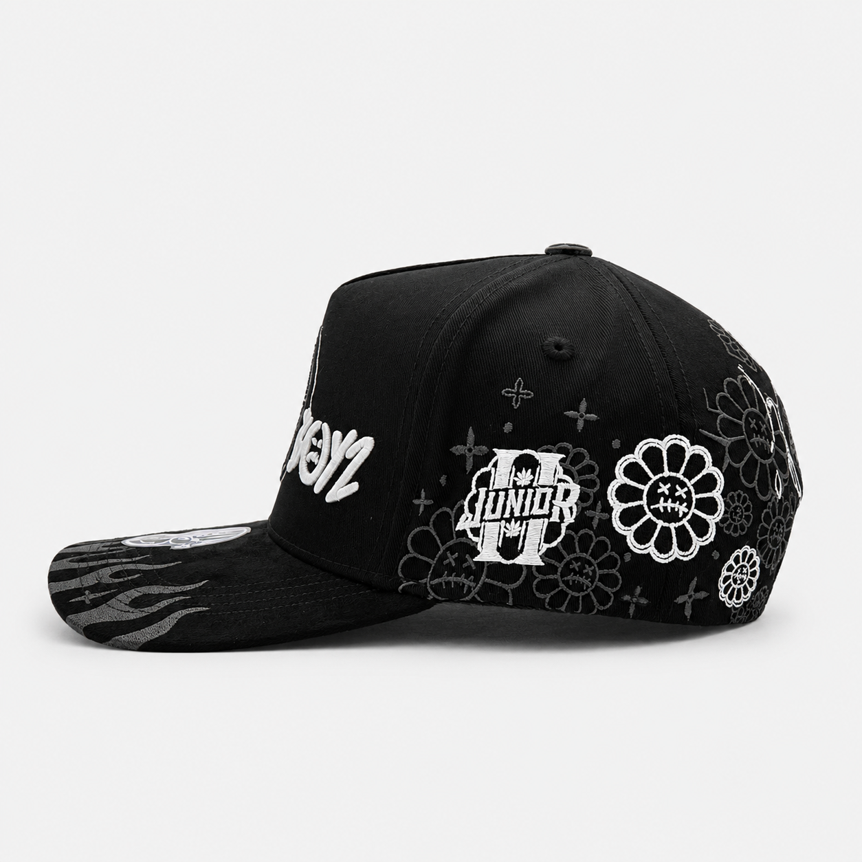 Sadboyz Murakami diamantes Chavahats