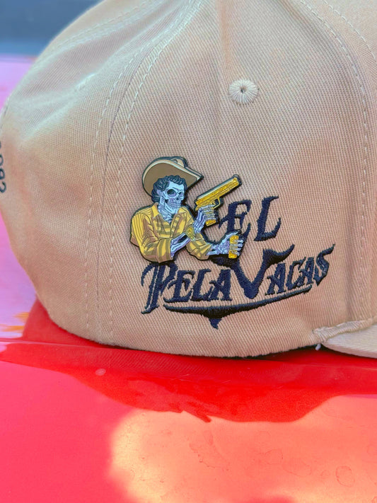 Pin Chalino Sánchez