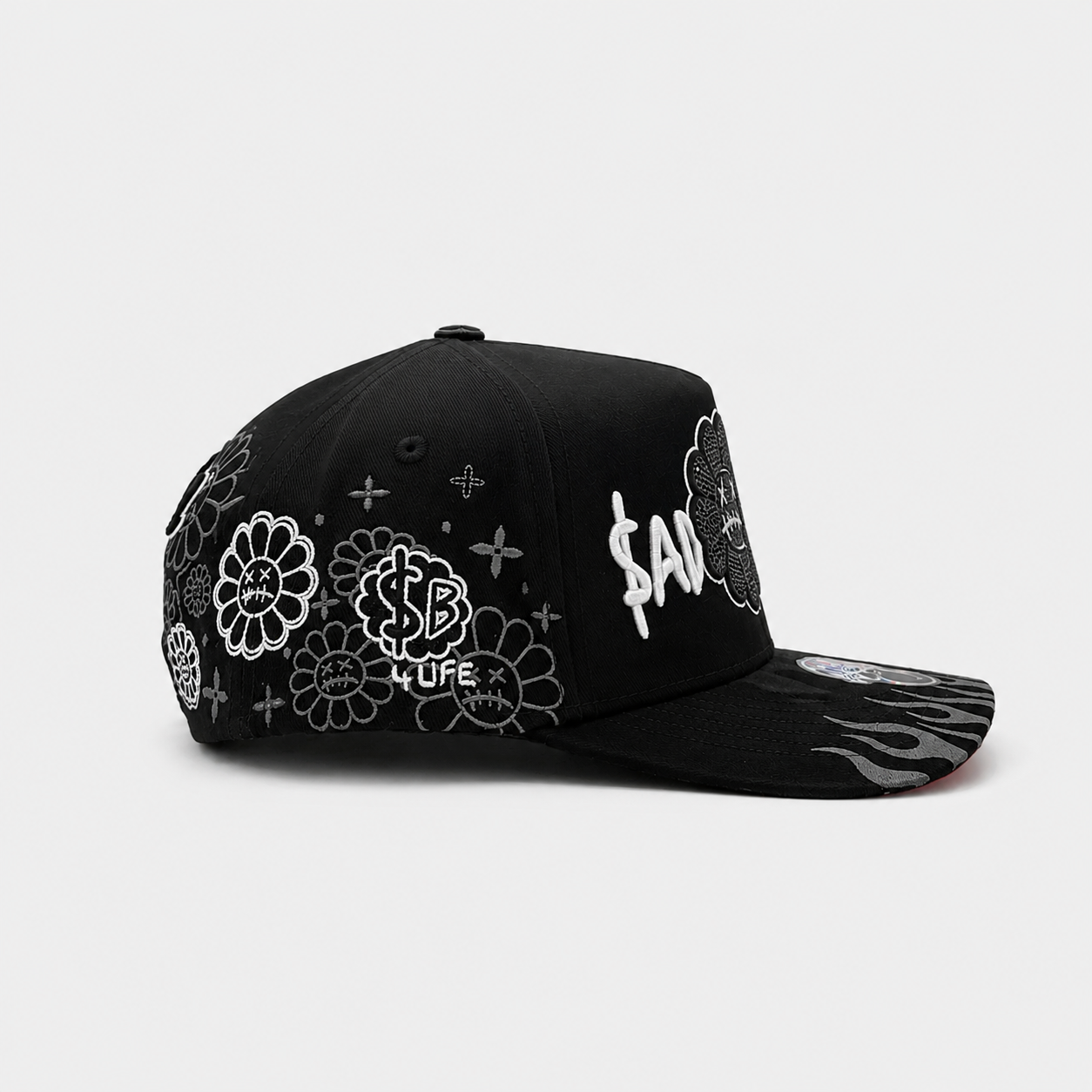 Sadboyz Murakami diamantes Chavahats