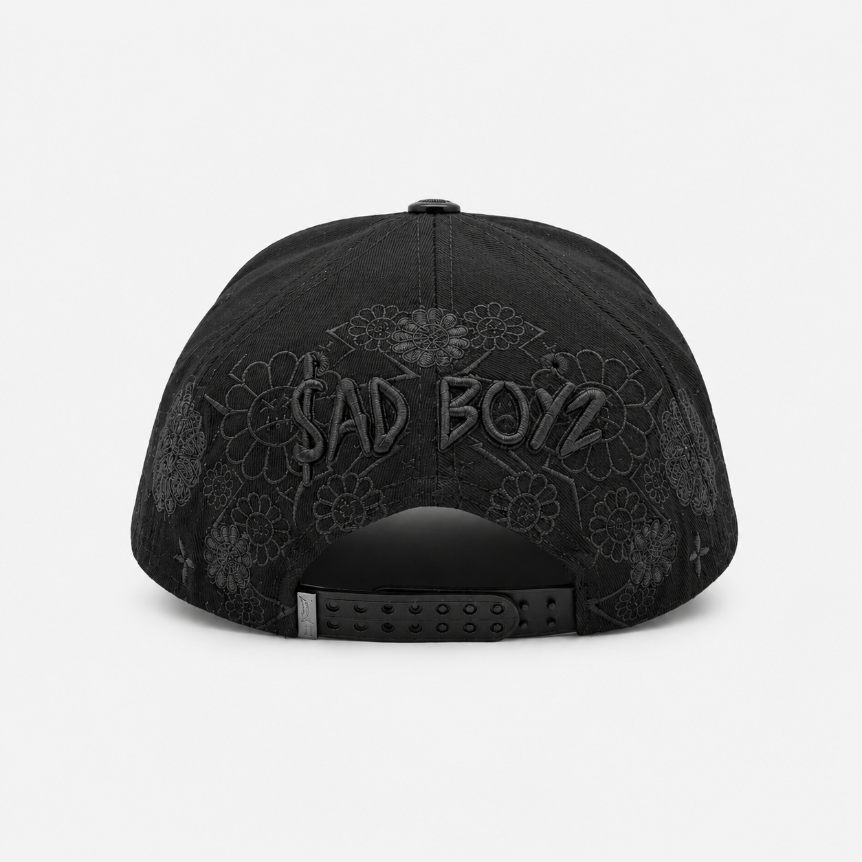 Sadboyz Murakami diamantes Chavahats