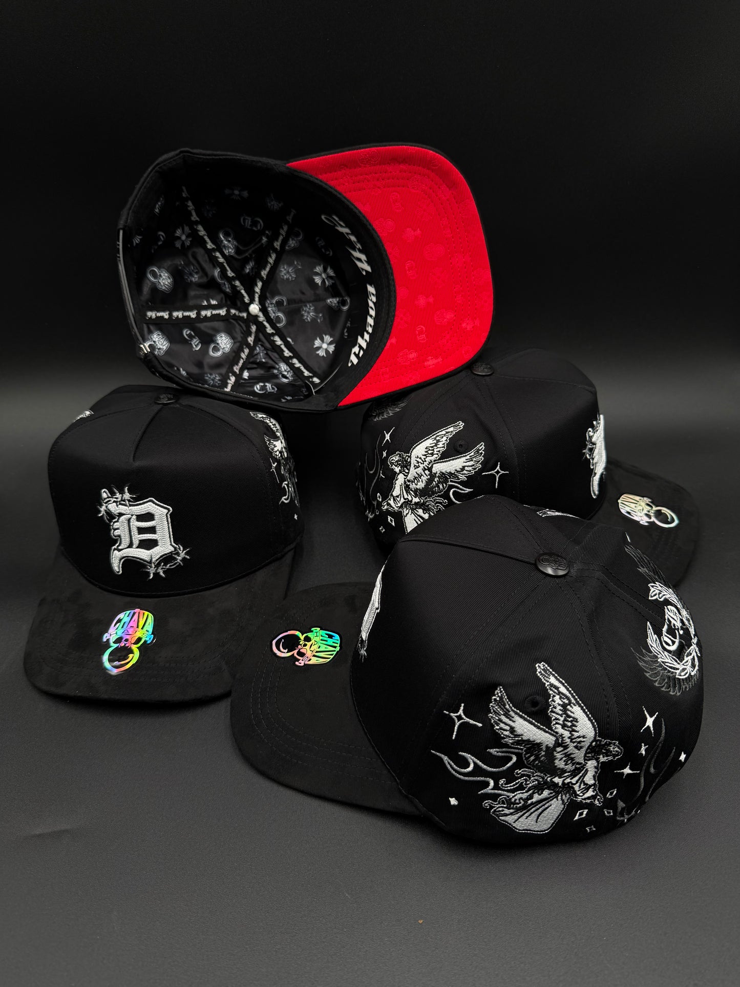 Gorra Dallas chava hast