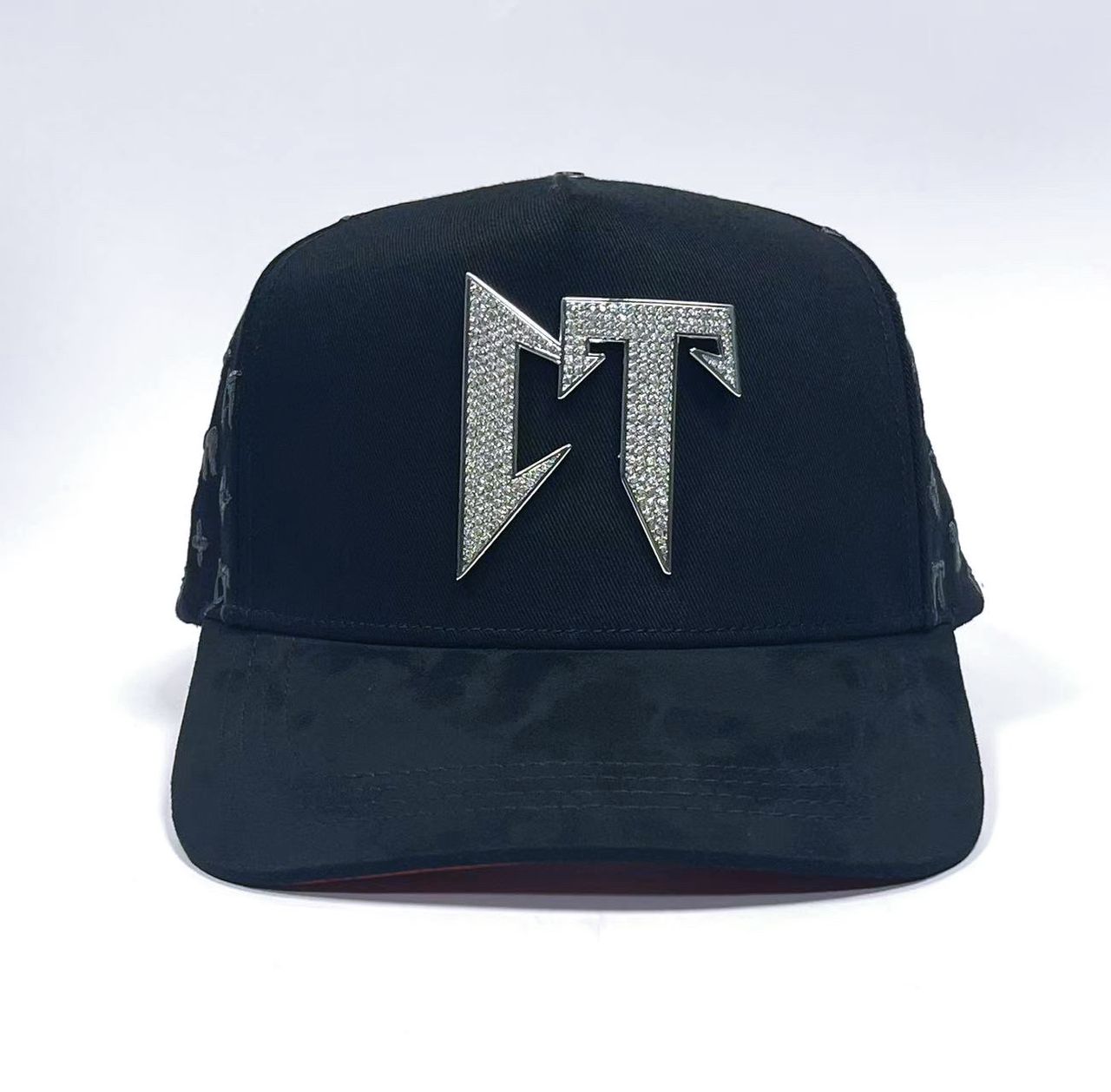 CT corridos tumbados chava Hats