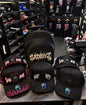Combo de Gorras Chava Hats – Elige tu Estilo 5 gorras + mochila