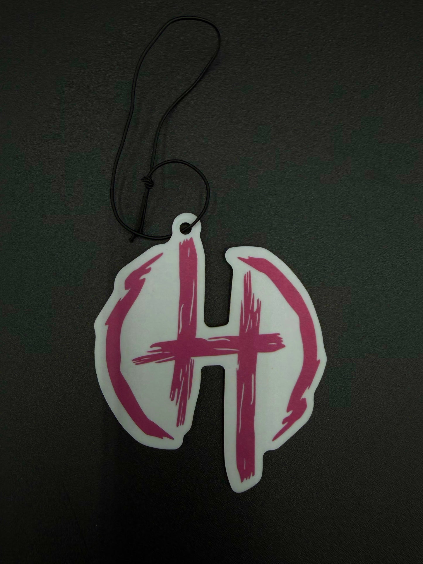 Aromatizantes para autos  (black ice )