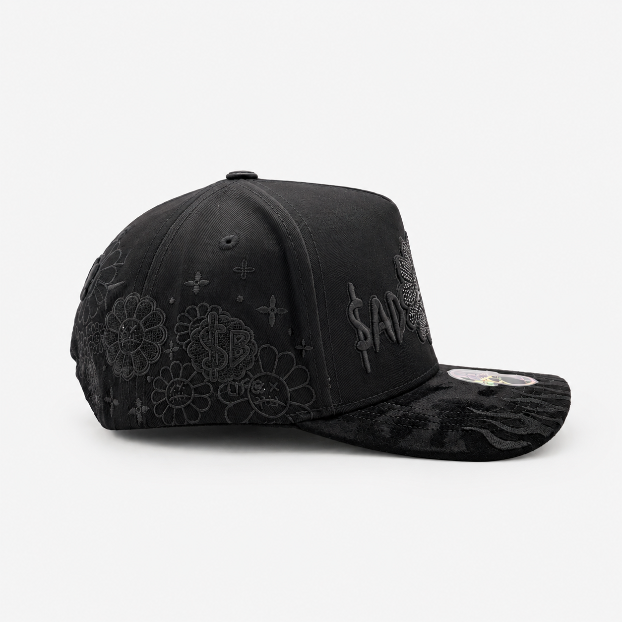 Sadboyz Murakami diamantes Chavahats