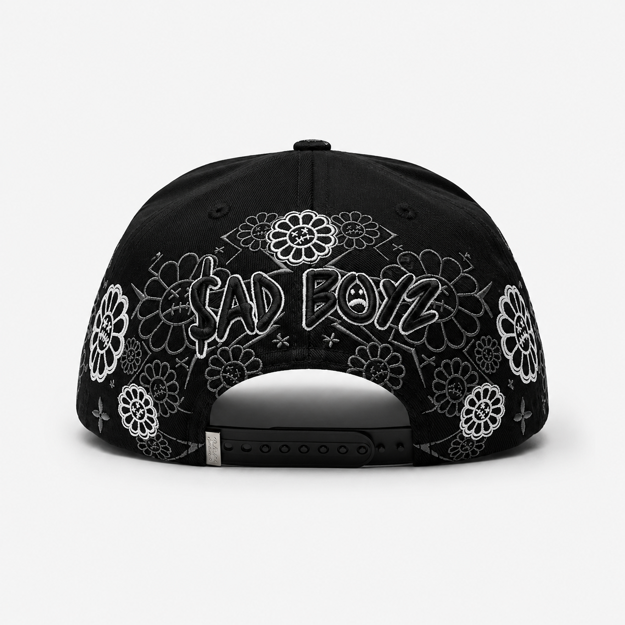Sadboyz Murakami diamantes Chavahats