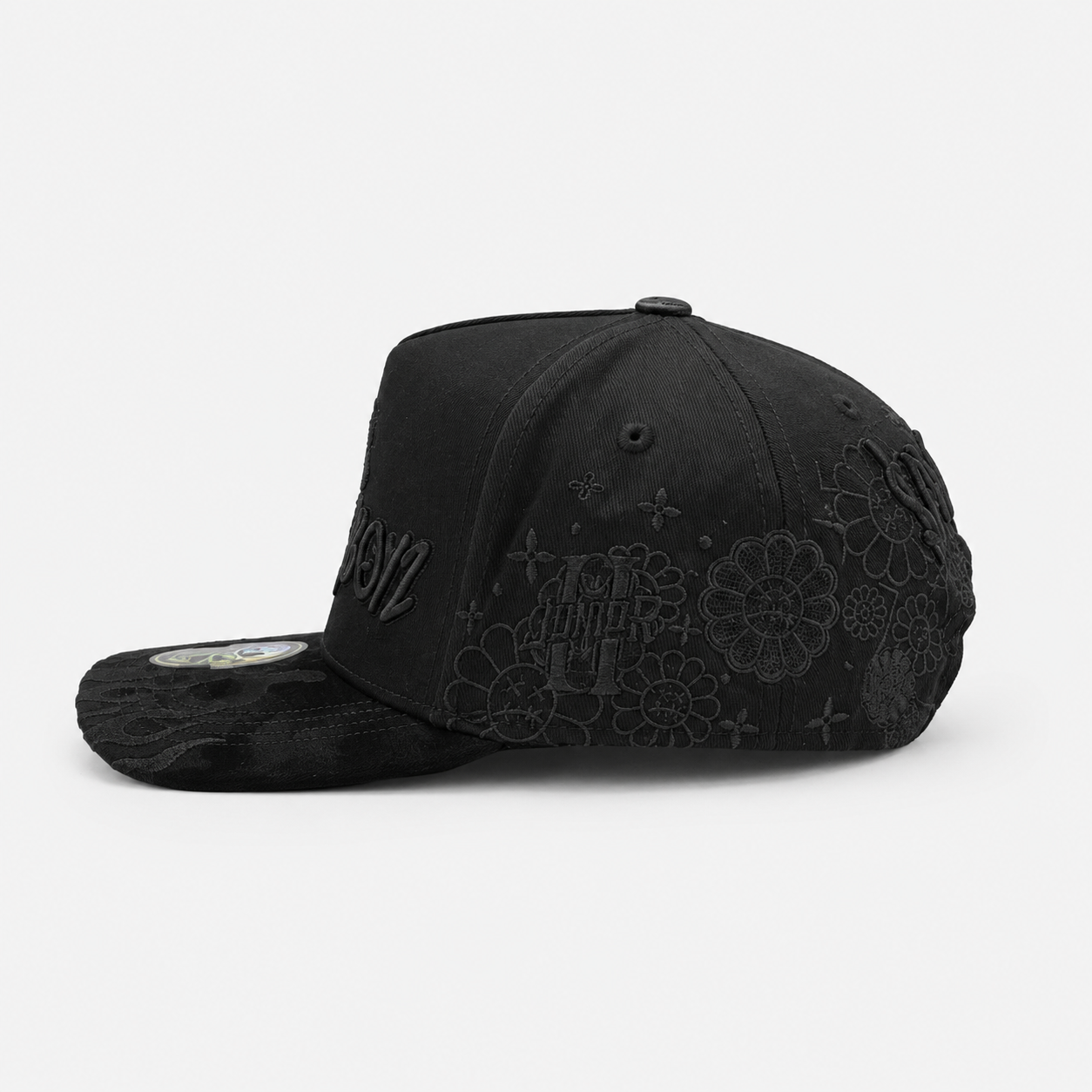 Sadboyz Murakami diamantes Chavahats