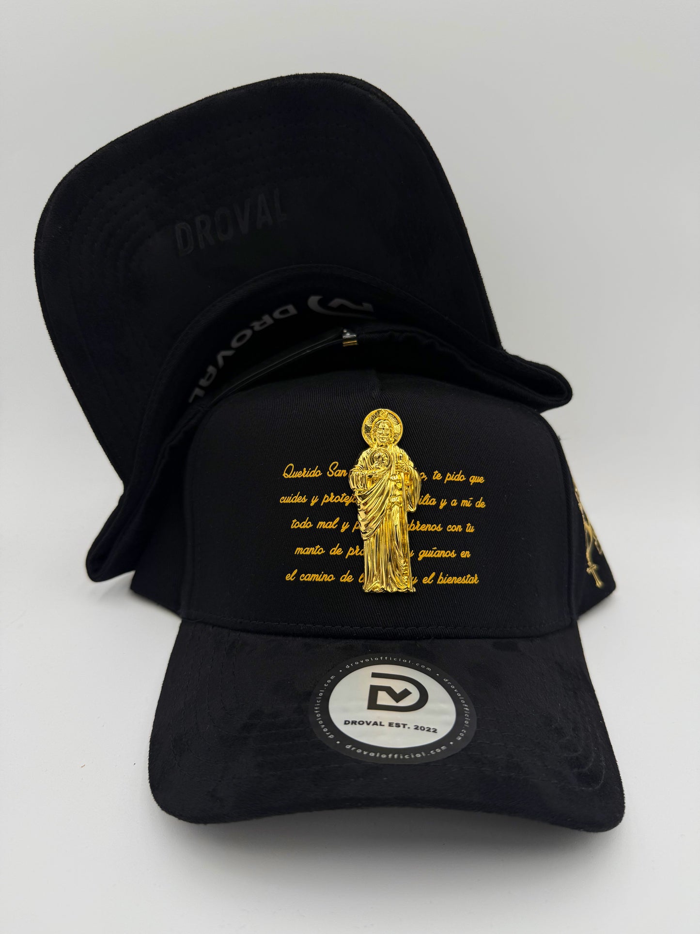 Gorra San Judas Droval