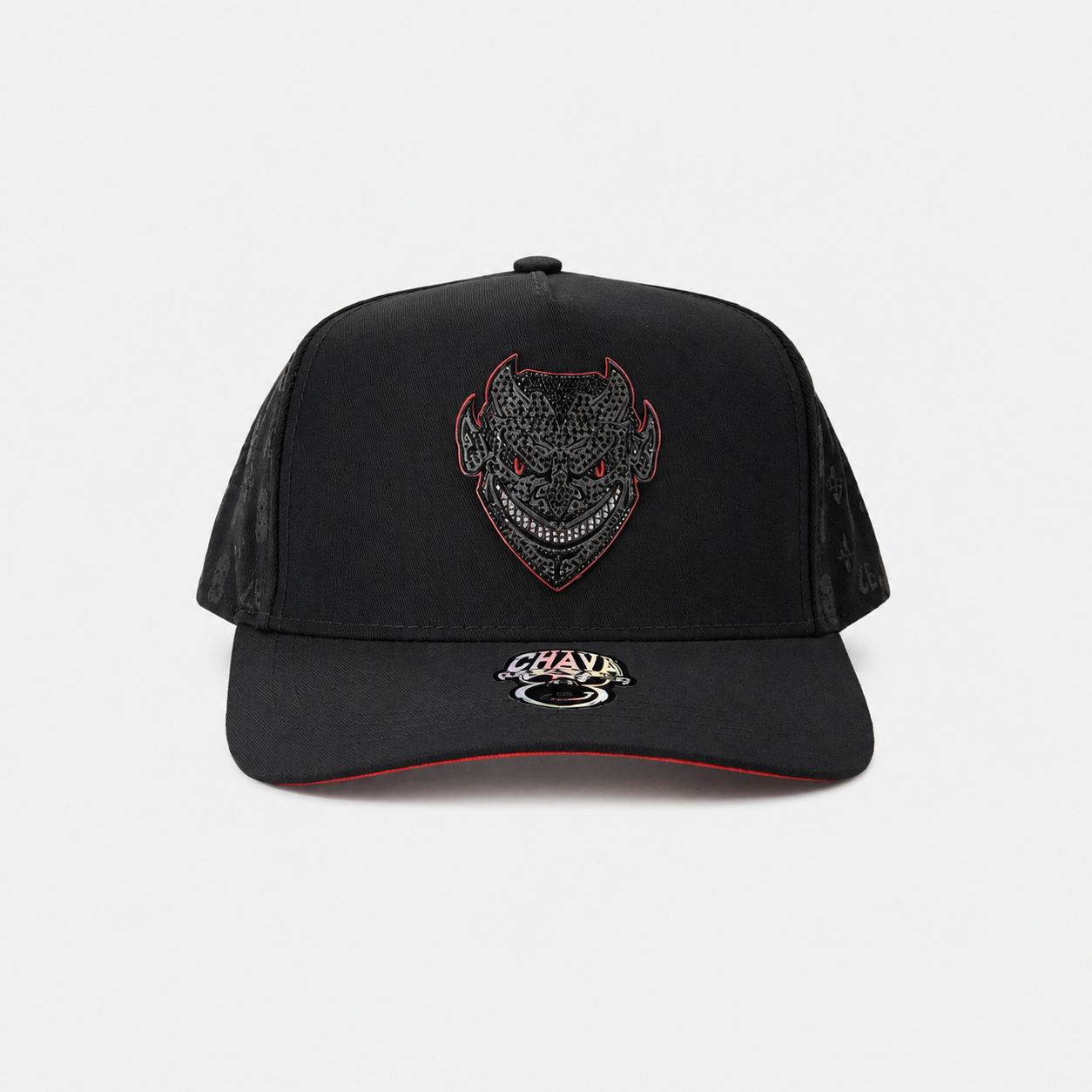 Tropa del infierno chava Hats