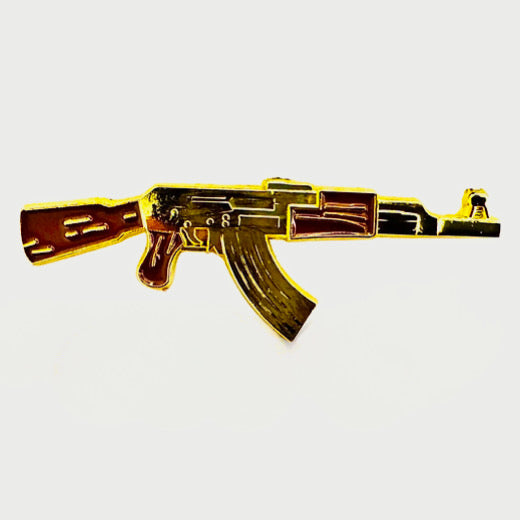 Pin ak47