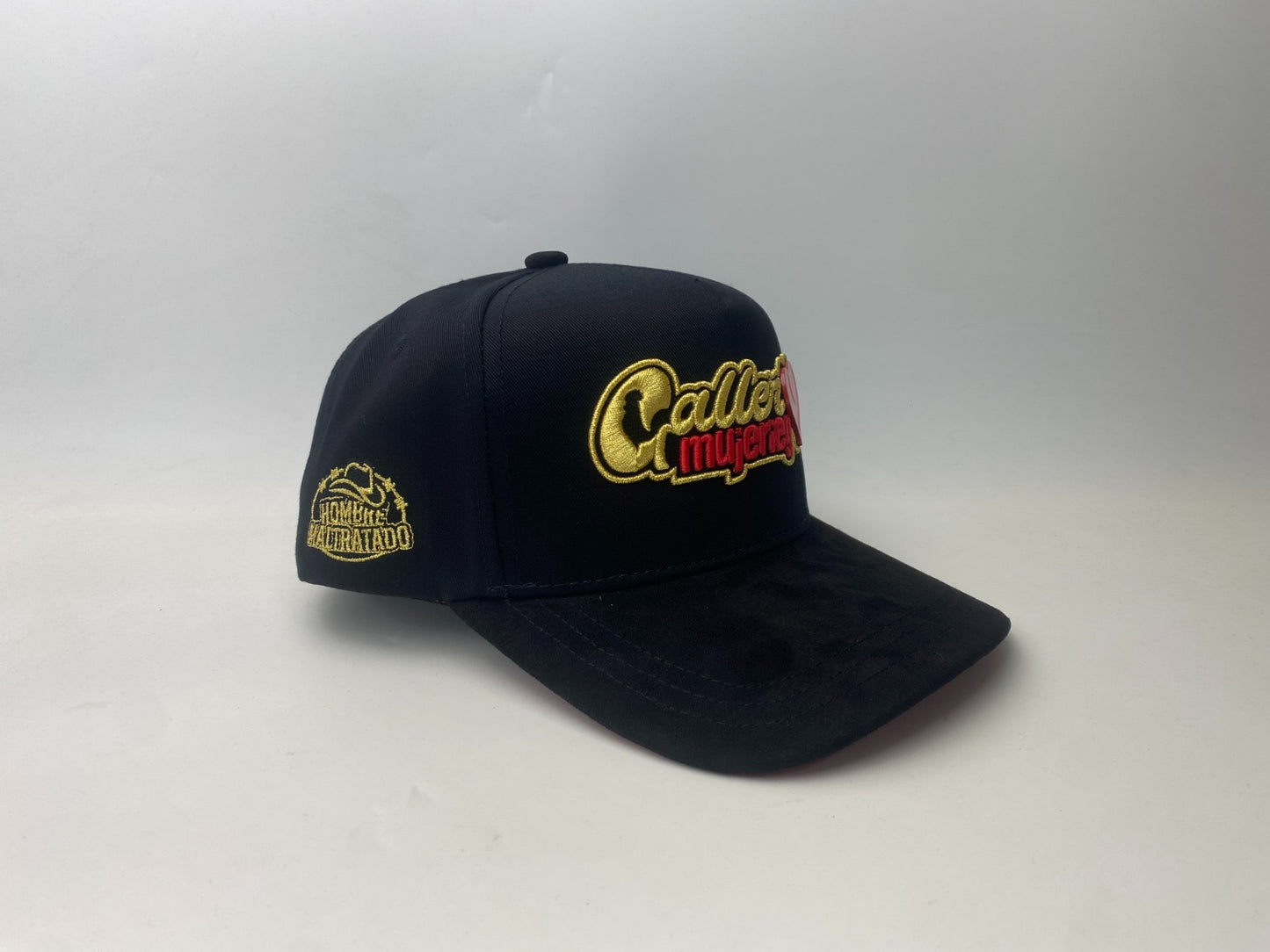 Gallero y mujeriego el compa Camaron