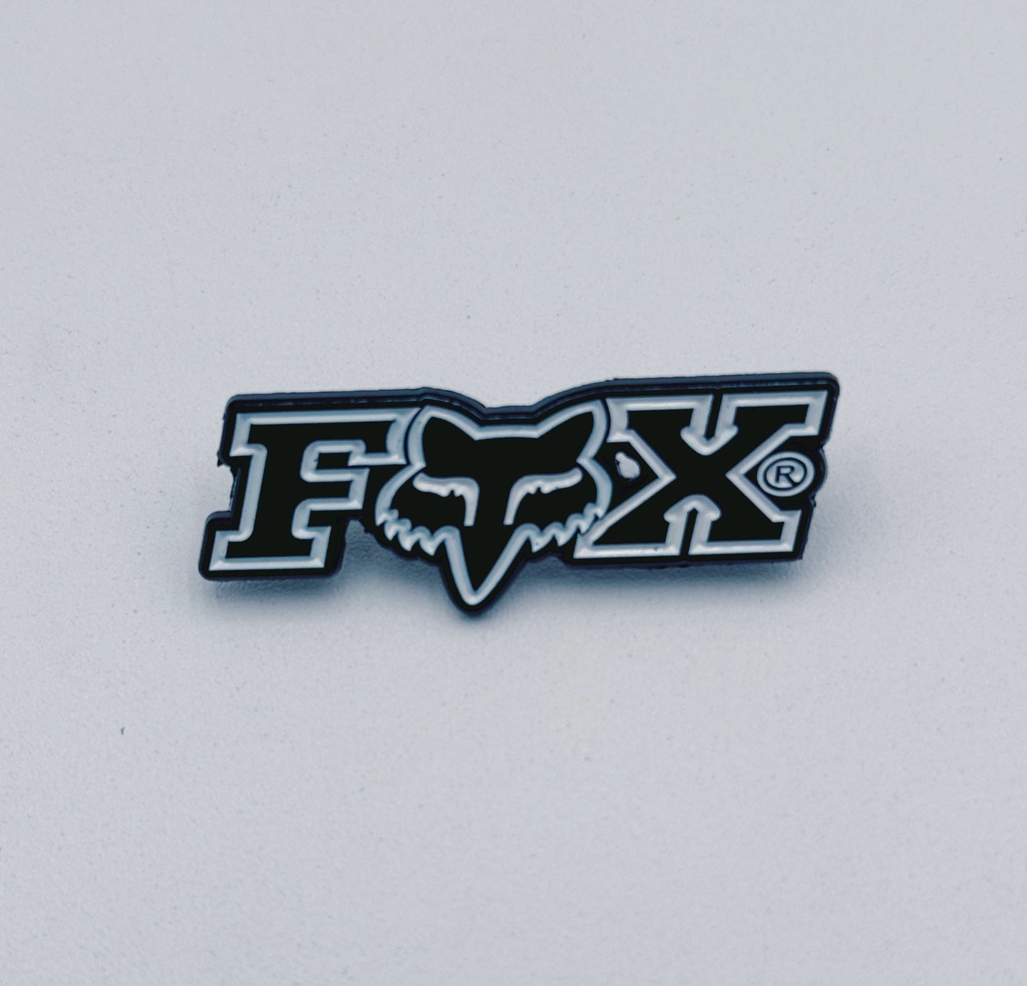 Pin Fox