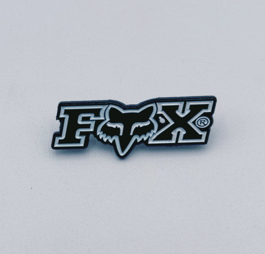 Pin Fox