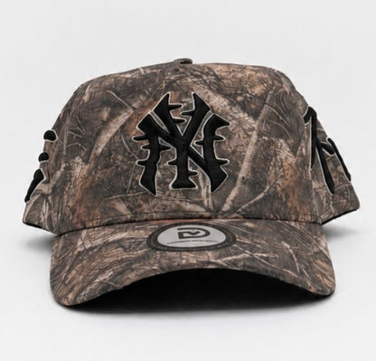 NY camuflaje Droval